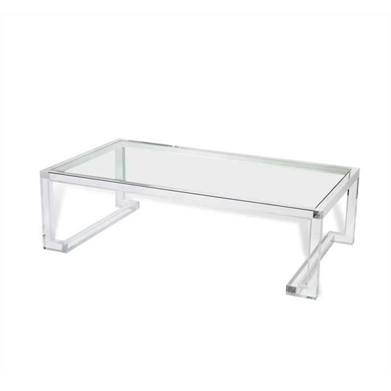 Ava Cocktail Table - Image 1