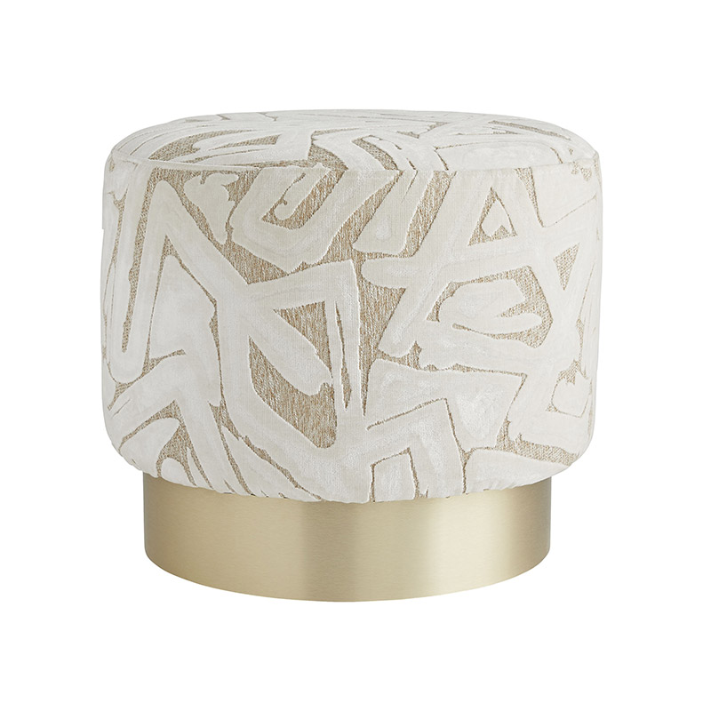 Avalon_Swivel_Ottoman_8139_Arteriors_VillaVici