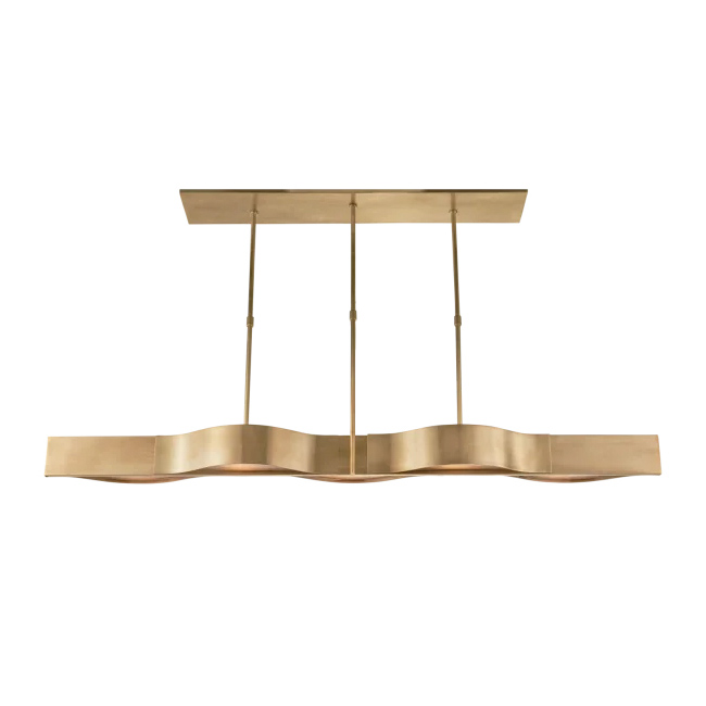 Avant Large Linear Pendant - Image 1