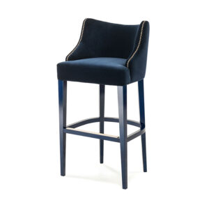 Becomes Me Bar/Counter Stool - Thumbnail Image 3