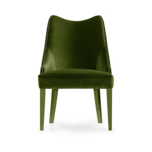 Becomes Me Chair - Thumbnail Image 2