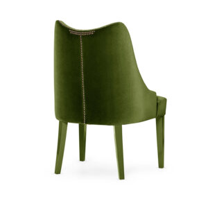 Becomes Me Chair - Thumbnail Image 4