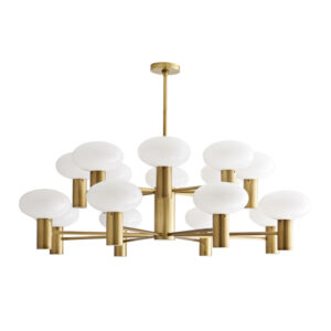 BENTLEY CHANDELIER