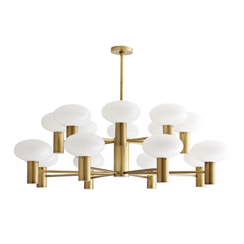 BENTLEY CHANDELIER - Image 1