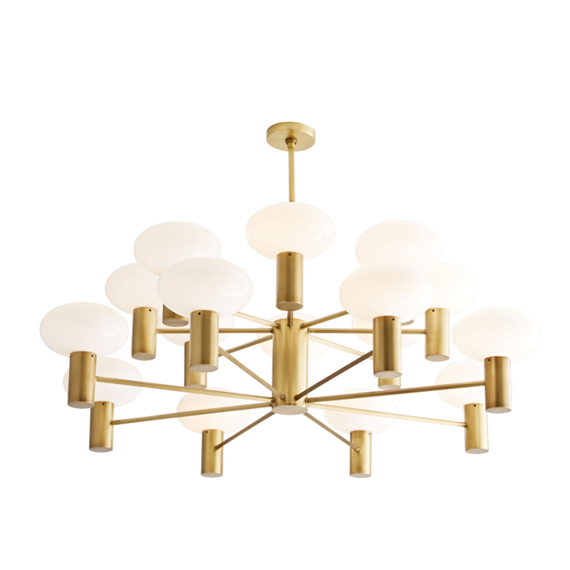 BENTLEY CHANDELIER - Image 4