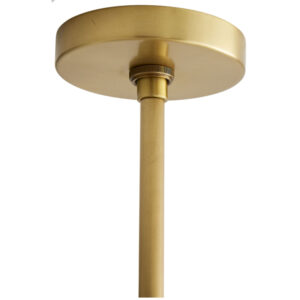 BENTLEY CHANDELIER - Thumbnail Image 8