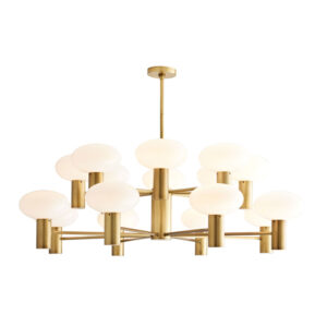 BENTLEY CHANDELIER - Thumbnail Image 2