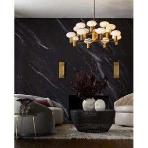 BENTLEY CHANDELIER - Thumbnail Image 9