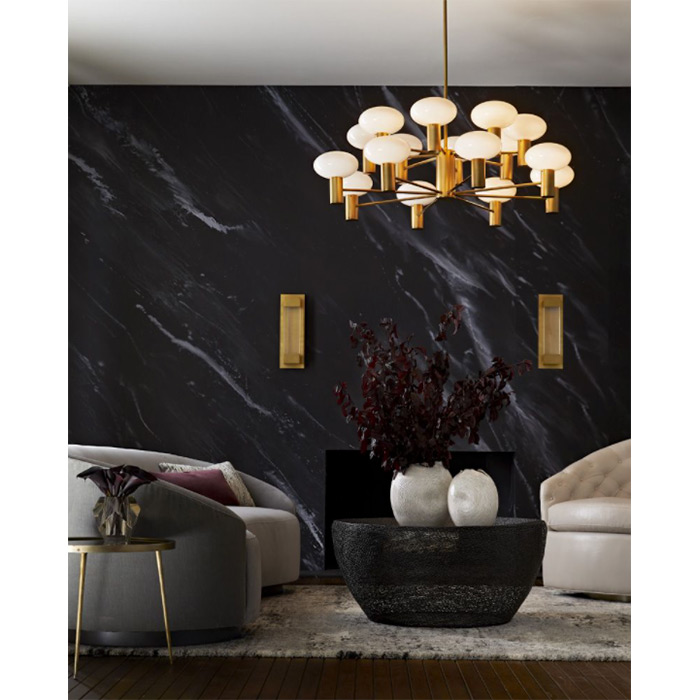 BENTLEY CHANDELIER - Image 9