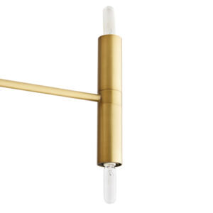 BOZEMAN CHANDELIER - Thumbnail Image 5
