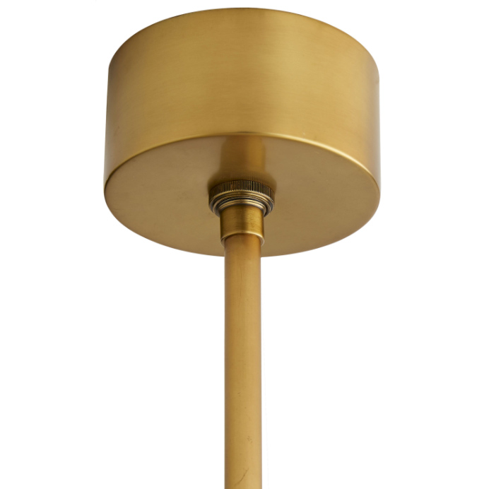 BOZEMAN CHANDELIER - Image 6