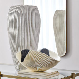 BANDED MIRROR - Thumbnail Image 3