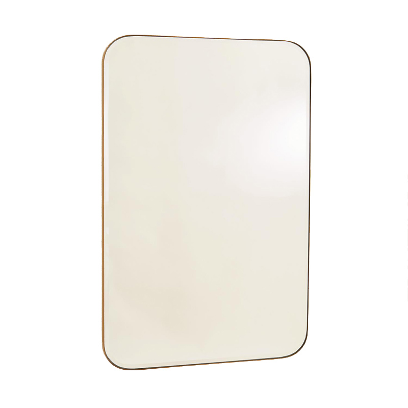 BANDED MIRROR - Image 1
