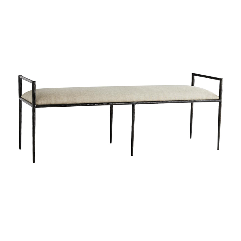 Barbana Bench - Image 1