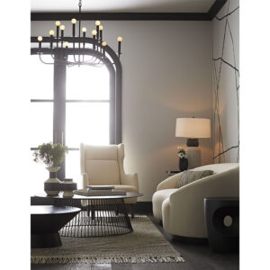 Beckham Cocktail Table - Thumbnail Image 5
