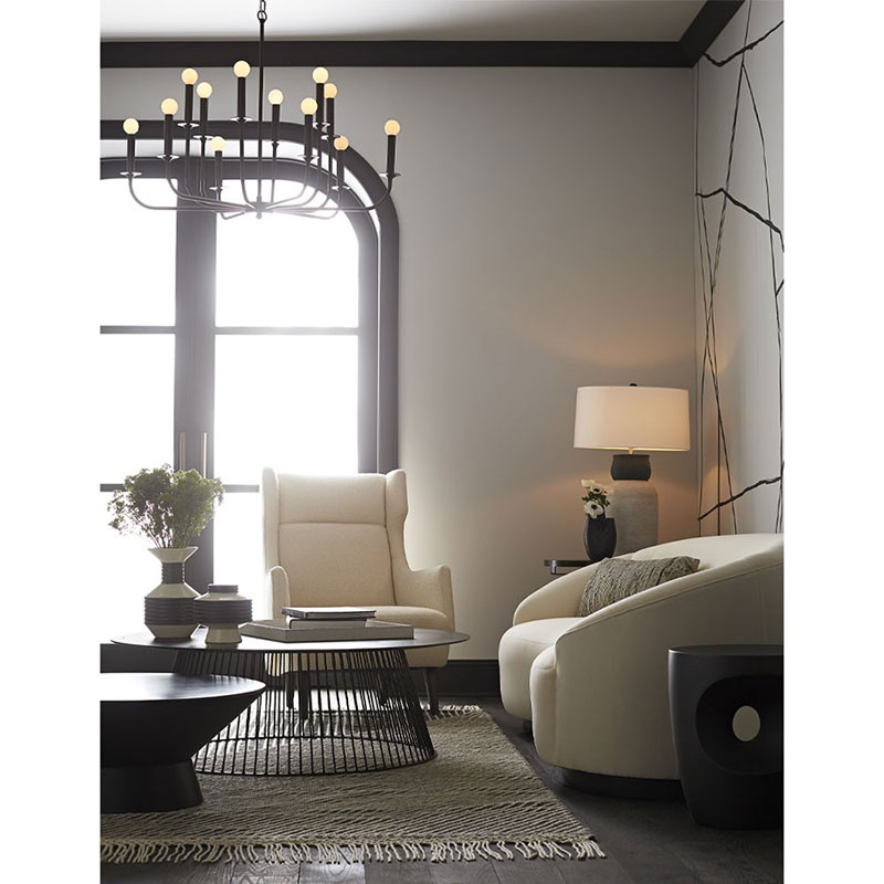 Beckham Cocktail Table - Image 5