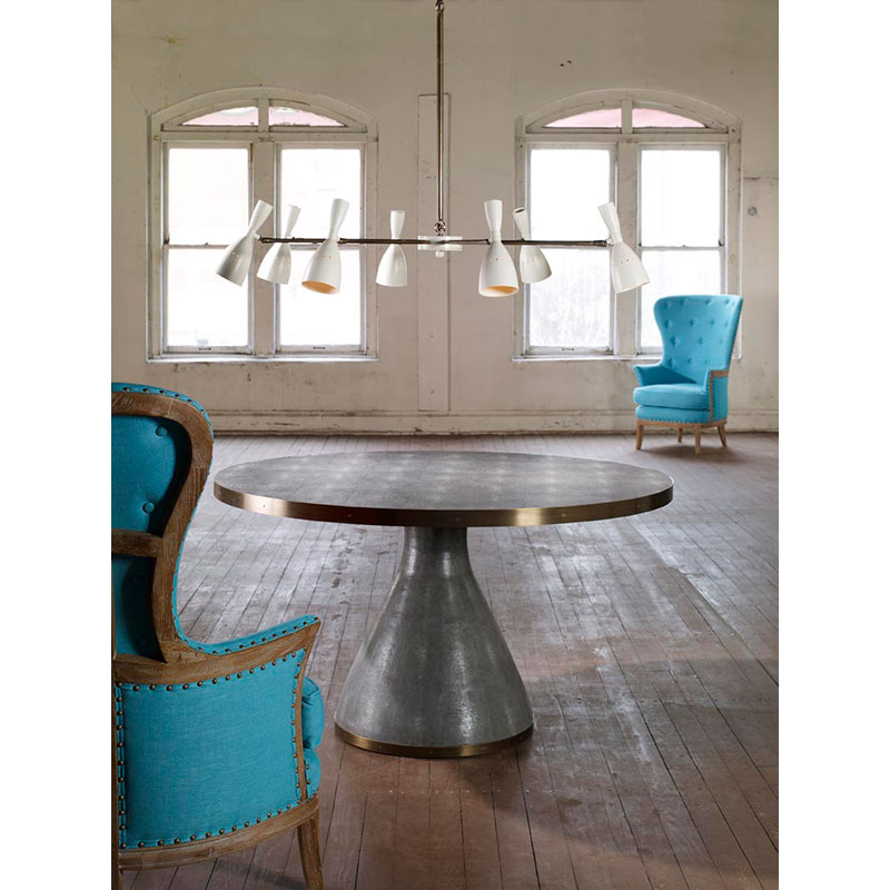 Belmondo Dining Table - Image 5
