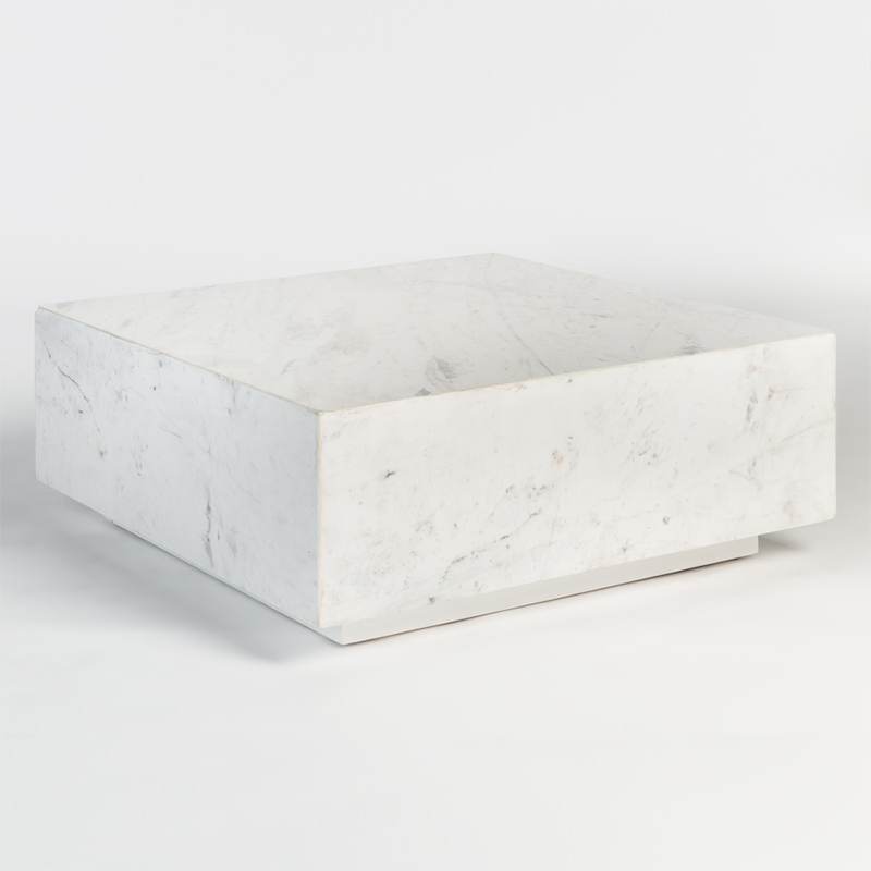 Bennett Coffee Table - Image 3