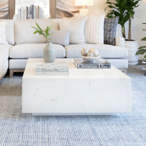 Bennett Coffee Table - Thumbnail Image 4