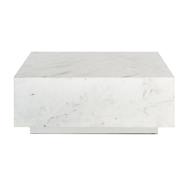Bennett Coffee Table - Image 1