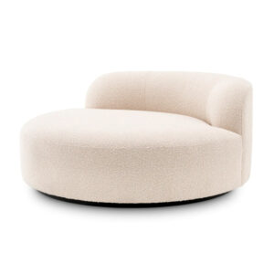 BJÖRN ROUND SOFA