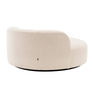 BJÖRN ROUND SOFA - Thumbnail Image 5