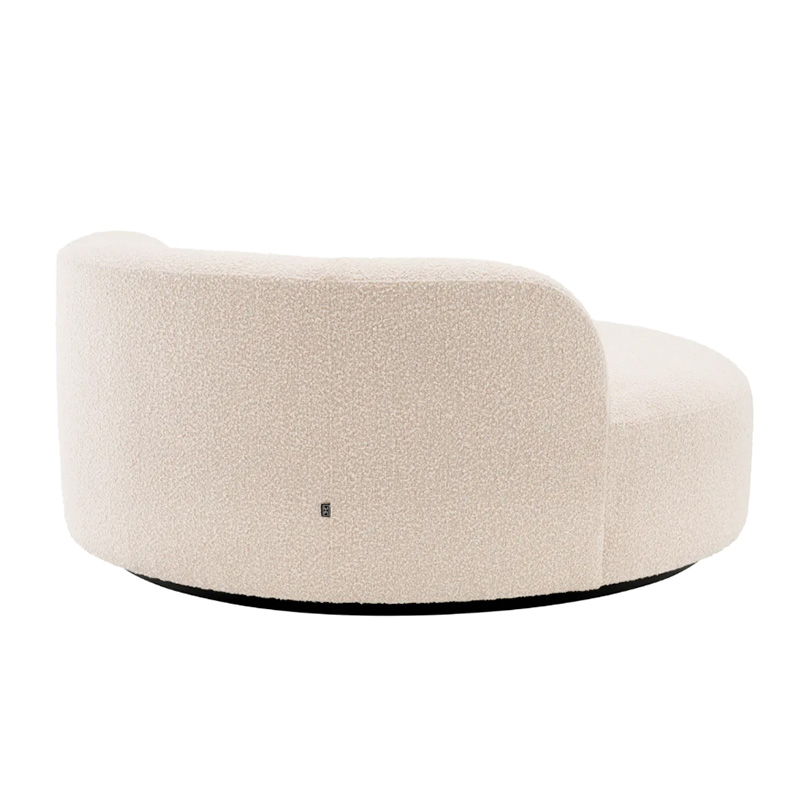 BJÖRN ROUND SOFA - Image 5