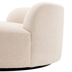 BJÖRN ROUND SOFA - Thumbnail Image 6