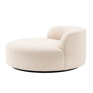 BJÖRN ROUND SOFA - Thumbnail Image 4