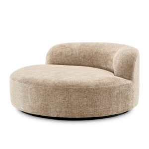 BJÖRN ROUND SOFA - Thumbnail Image 2