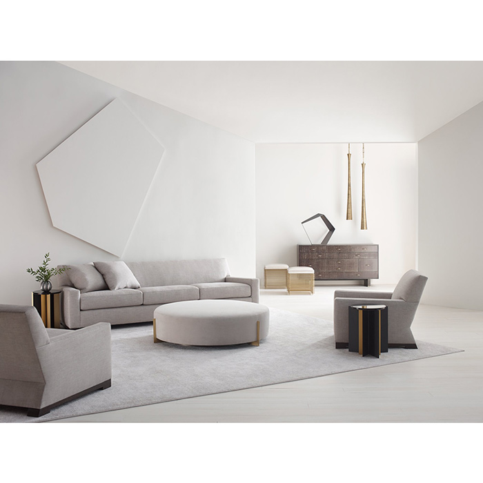 BLADE OTTOMAN - Image 6