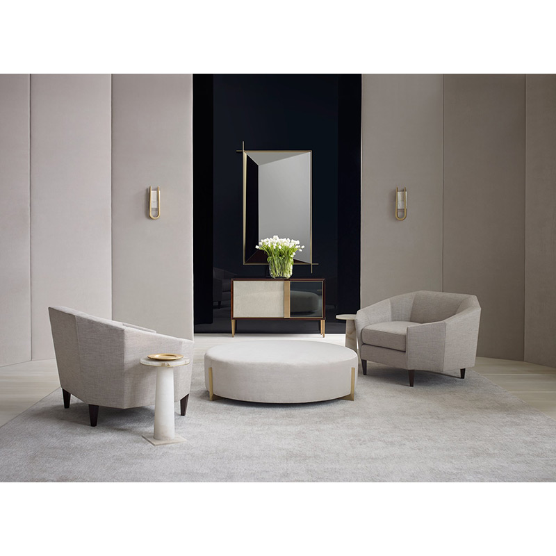 BLADE OTTOMAN - Image 5