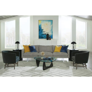 Blade Sofa - Thumbnail Image 8