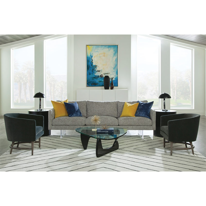 Blade Sofa - Image 8
