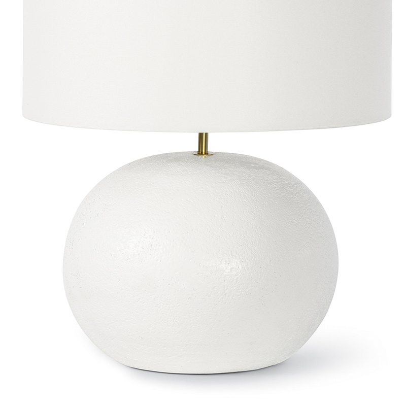 Blanche Concrete Table Lamp - Image 3