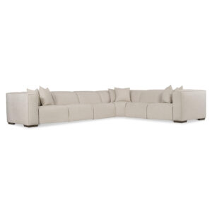 Bliss Power Motion Sectional - Thumbnail Image 2