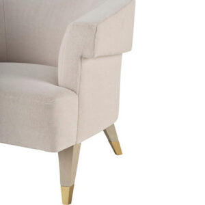 BRISTOL LOUNGE CHAIR - Thumbnail Image 6