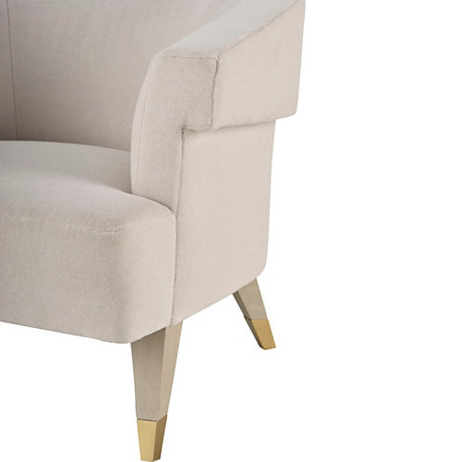 BRISTOL LOUNGE CHAIR - Image 6