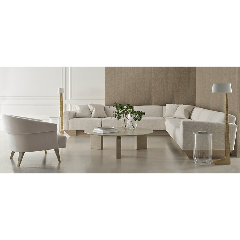 BRISTOL LOUNGE CHAIR - Image 7