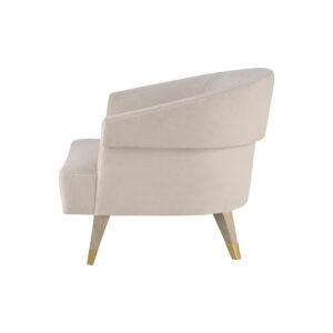 BRISTOL LOUNGE CHAIR - Thumbnail Image 4