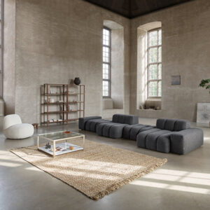 Bure-Wave_sofa_setting_Eilersen_VillaVici