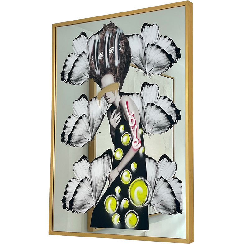 Butterfly Kisses - Image 1