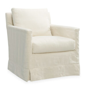 Relaxor Swivel Chair 1935-01 - Thumbnail Image 6