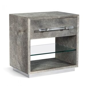 CASSIAN BEDSIDE CHEST - Thumbnail Image 2