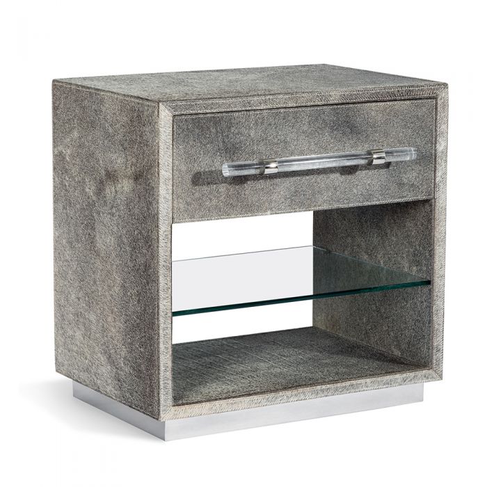 CASSIAN BEDSIDE CHEST - Image 2