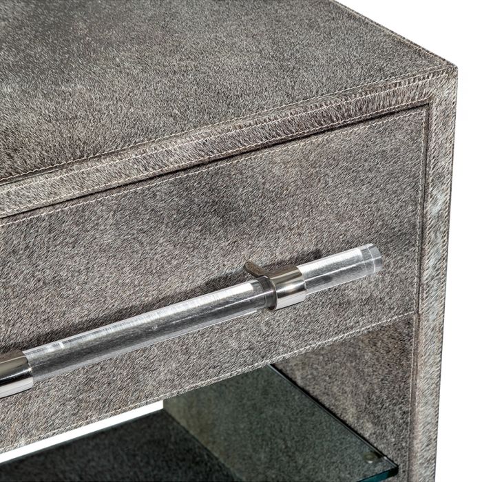 CASSIAN BEDSIDE CHEST - Image 3