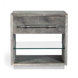 CASSIAN BEDSIDE CHEST