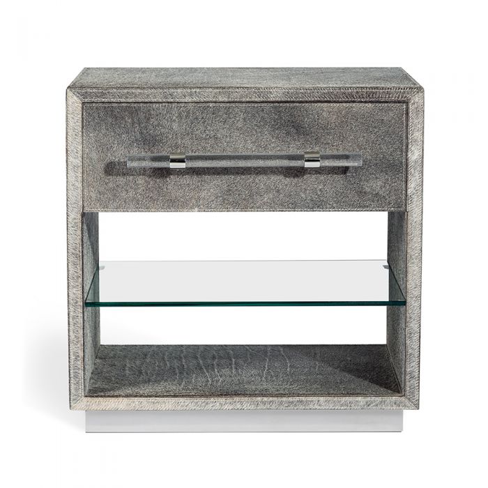 CASSIAN BEDSIDE CHEST - Image 1