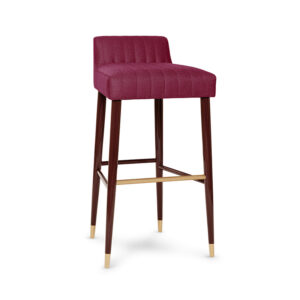 Charlotte Bar/Counter Stool