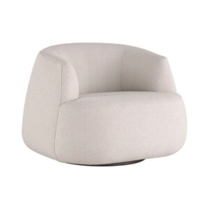 CABOCHON CLUB CHAIR